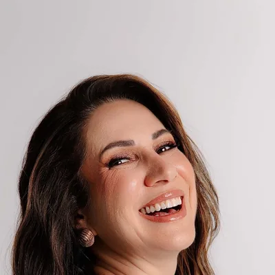 Dra. Andreia Aguilar